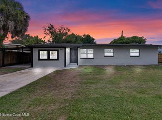 820 Hampton Way, Merritt Island, FL 32953