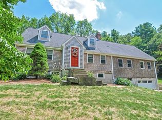 36 Campbell St, Norfolk, MA 02056
