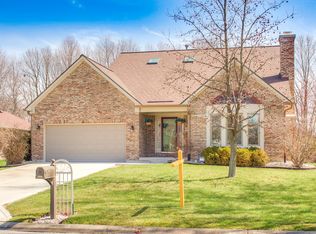 637 Bakeway Cir, Indianapolis, IN 46231