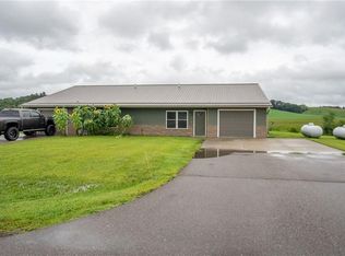 W24356 Amber Ln #1-2-1, Arcadia, WI 54612