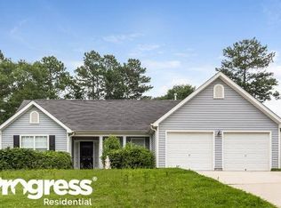 348 The Gables Dr #1, McDonough, GA 30253