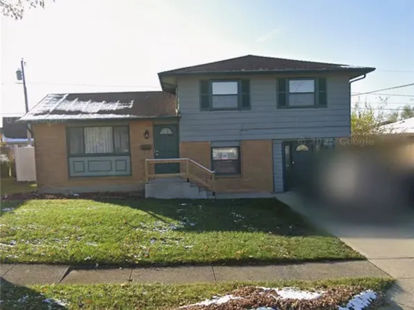 4750 Coulson Dr, Dayton, OH 45417