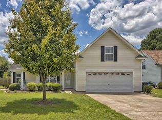 120 Rauch St, Lexington, SC 29072