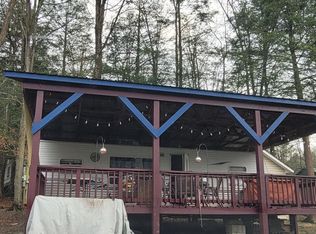 175 Horseshoe Crescent Dr, Flinton, PA 16640