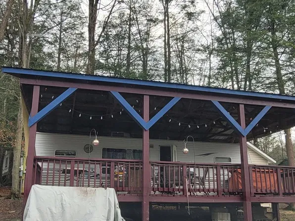 175 Horseshoe Crescent Dr, Flinton, PA 16640