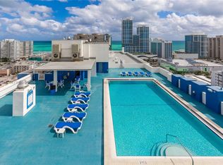 401 69th St APT 1405, Miami Beach, FL 33141