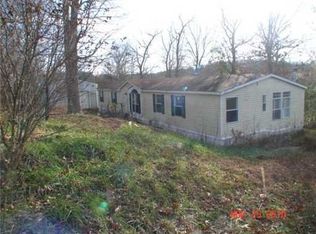 13437 Bryant Pl, Rogers, AR 72756