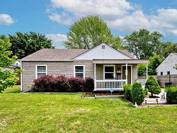 2nd image of 1119 Allison Ave