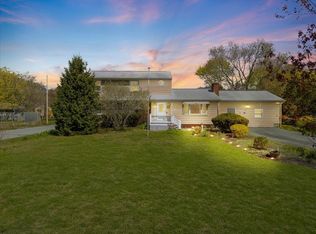 675 Wood St, Swansea, MA 02777