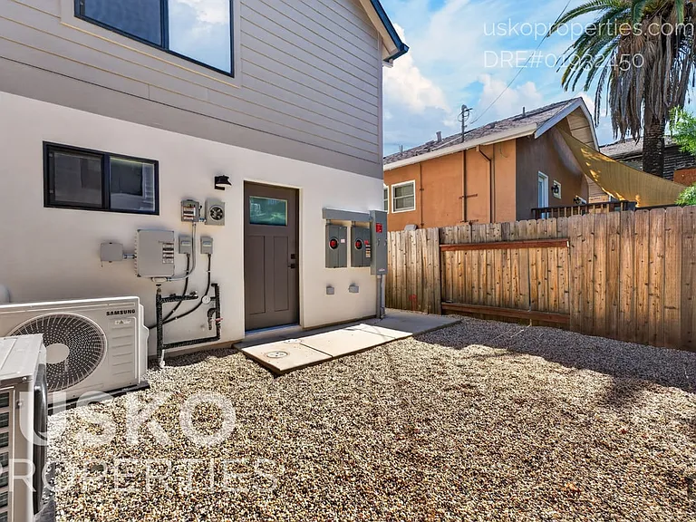 2708 T St #1 — Photo 21