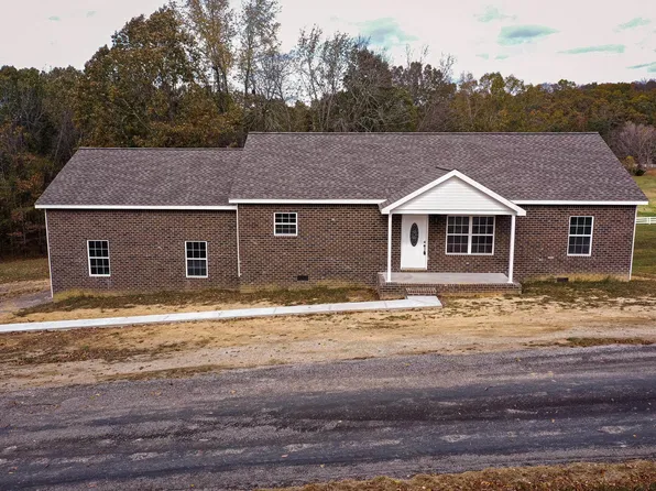130 Water Tower Rd, Cadiz, KY 42211