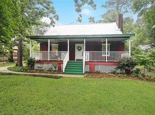 46 Begonia Dr, Covington, LA 70433