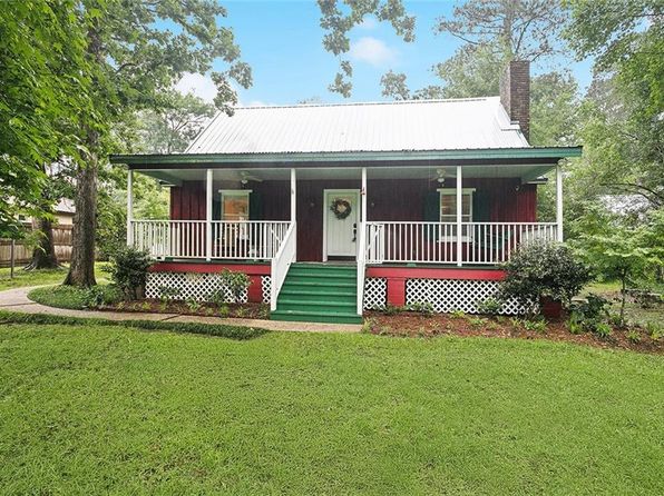 46 Begonia Dr, Covington, LA 70433
