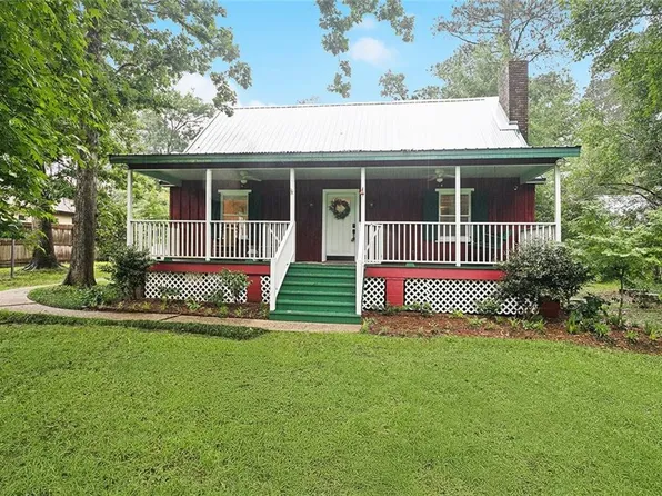 46 Begonia Dr, Covington, LA 70433