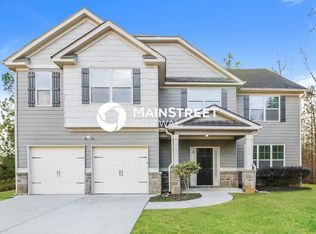 886 Rainsong Way, Atlanta, GA 30331