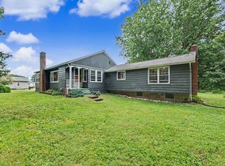 193 W Elm St, Butler, OH 44822