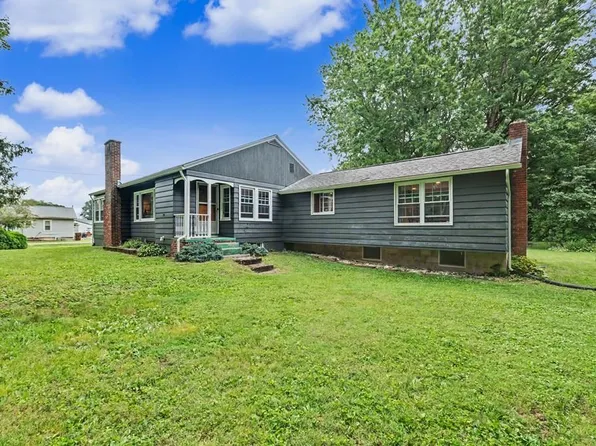 193 W Elm St, Butler, OH 44822