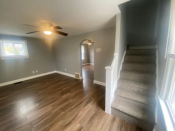 2nd image of 316 Powers Ave