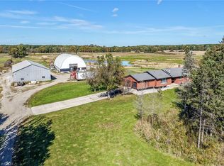 6128 Highway 3, North Cayuga, ON N0A 1C0