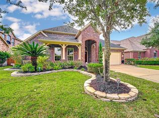 17307 Quiet Shores Dr, Richmond, TX 77407