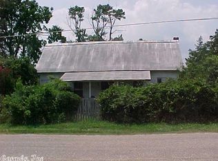 15821 Congo Ferndale Rd, Alexander, AR 72002