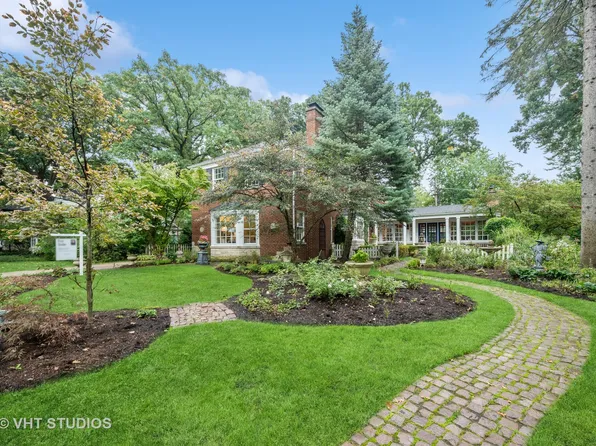 6829 N Wildwood Ave, Chicago, IL 60646