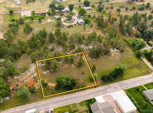 Lots 5 8 Germond St, Hot Springs, SD 57747