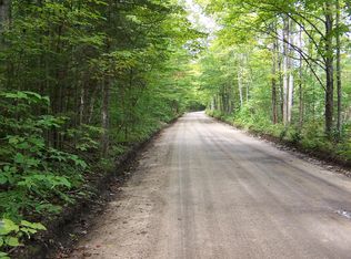 Alpena State Rd, Cheboygan, MI 49721