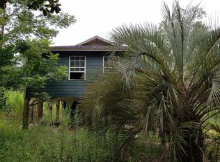 1144 Josephine Rd, Livingston, TX 77351