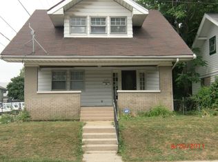 752 E 42nd St, Indianapolis, IN 46205