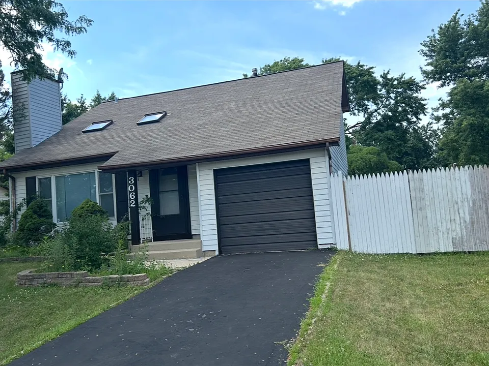 3062 Timber Hill Ln