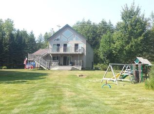 1450 N Big Lake Loop Rd, Three Lakes, WI 54562