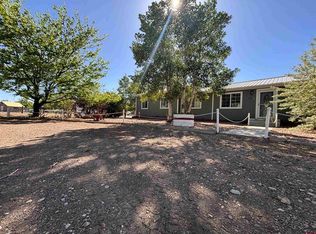 7150 Gaumer Ln, Alamosa, CO 81101