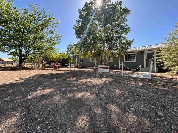 7150 Gaumer Lane, Alamosa, CO 81101