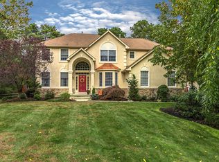 53 John Singer Sgt Way, Marlton, NJ 08053