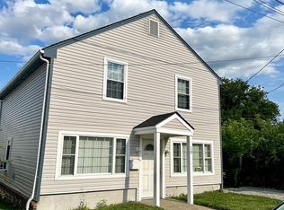10 Aberdeen St, Fall River, MA 02721