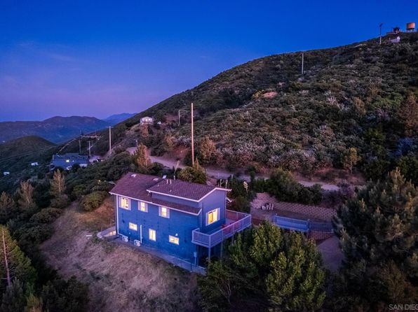 555 Manzanita Dr, Julian, CA 92036