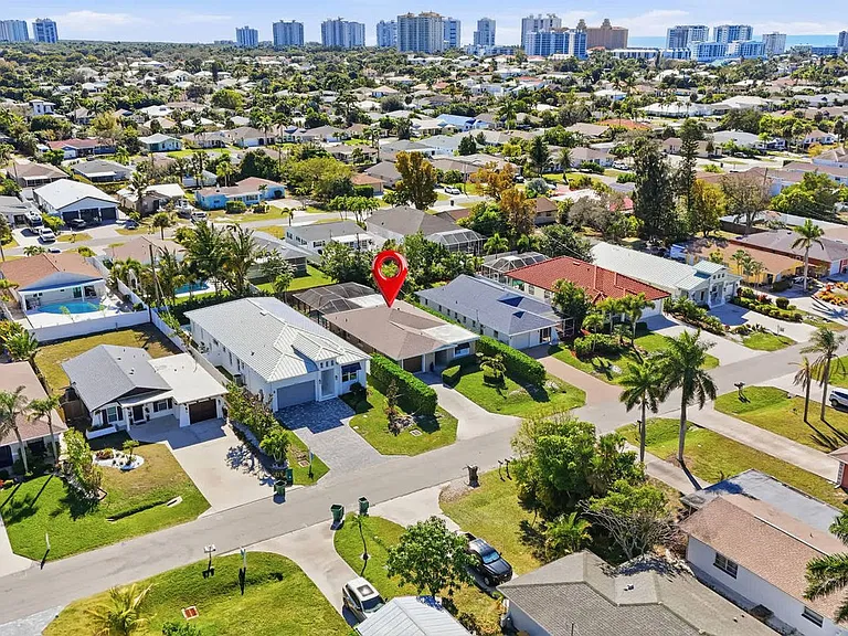 Neighborhood