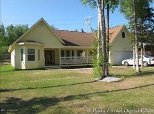 6790 W Kinsington Ave, Wasilla, AK 99623