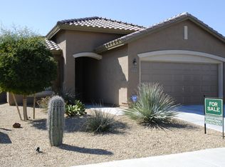 39740 N Cross Timbers Way, Phoenix, AZ 85086