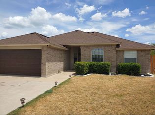 3208 Dorothy Jane Dr, Killeen, TX 76542