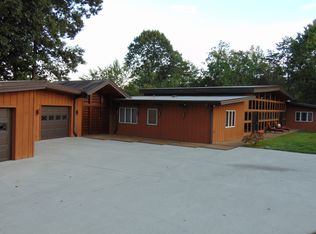 138 E Morningside Dr, Oak Ridge, TN 37830