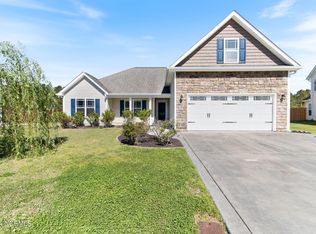 433 Oldtowne St, Jacksonville, NC 28546