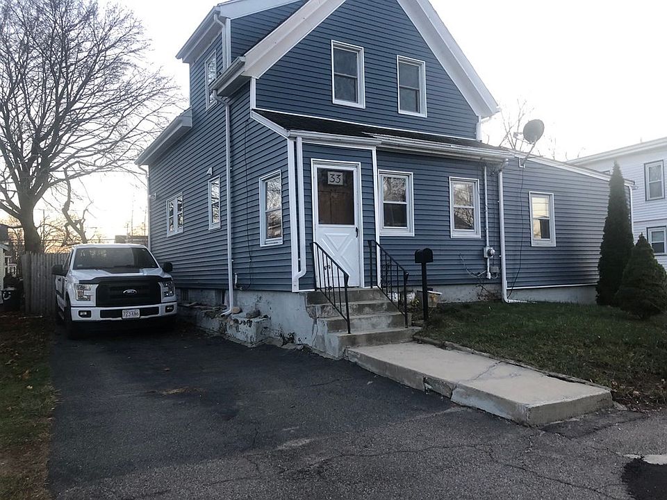 1st image of 33 Moulton St