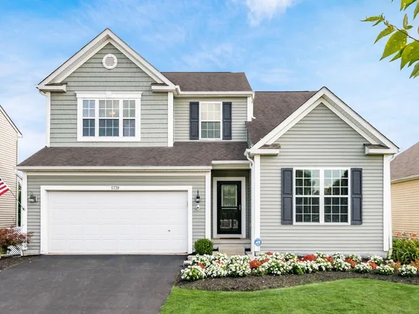 5739 Aderholt Rd, Dublin, OH 43016
