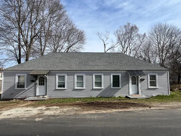 23-25 Cole Street, Kittery, ME 03904