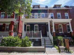 1119 Staples St NE #H, Washington, DC 20002