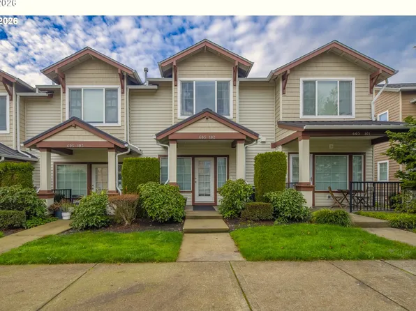 605 NW 118th Ave Unit 102, Portland, OR 97229