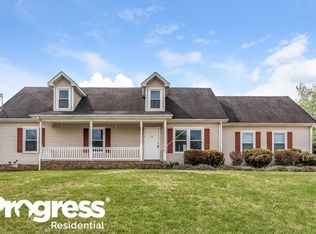 2305 Briar Bend Dr, Murfreesboro, TN 37128