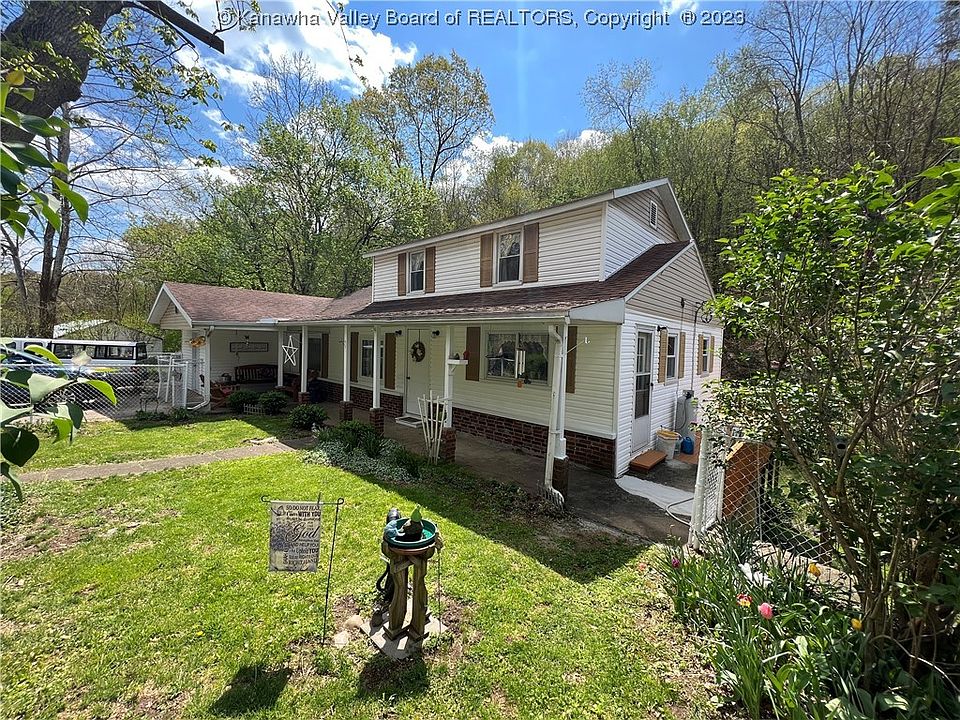 16490 Ripley Rd, Letart, WV 25253 Zillow